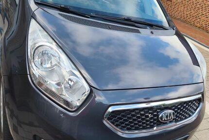 Kia Venga 134.880 km 5.500 &euro; Lingen 49811