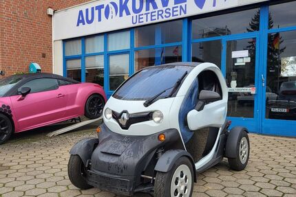 Renault Twizy 70.299 km 3.500 &euro; Uetersen 25436