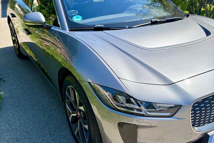Jaguar I-Pace 39.500 km 30.900 &euro; Olching 82140