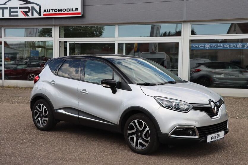 Captur