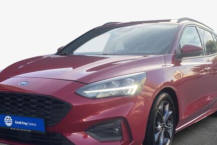 Ford Focus 70.238 km 17.440 &euro; Dresden 01159