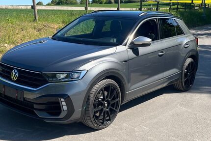 VW T-Roc 81.500 km 22.500 &euro; Reichelsheim 61203