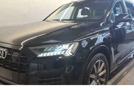 Audi Q7 40.571 km 52.840 &euro; Lohr am Main 97816