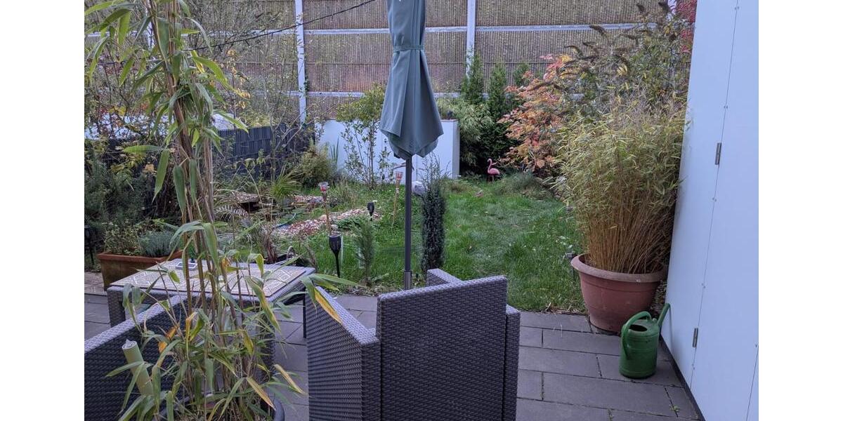 Schönes und modernes Reihenhaus - sehr energieeffizient (A KfW 5.5 zimmer