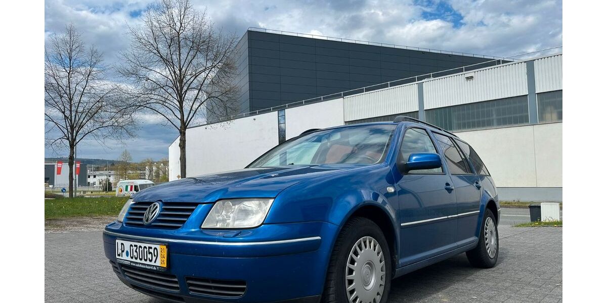 VW Bora 249.000 km 1.750 &euro; Haiger 35708