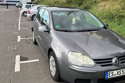 VW Golf 115.500 km 5.100 &euro; Esslingen 73728