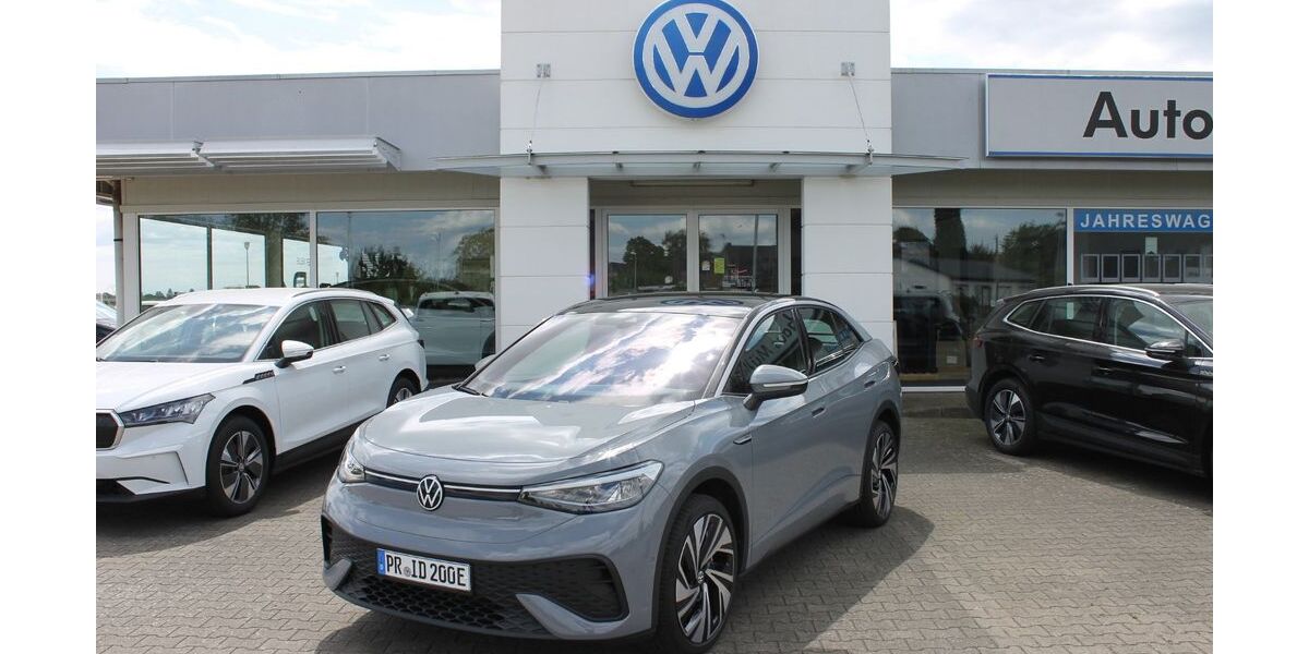 VW ID.5 1.650 km 31.980 &euro; Perleberg 19348