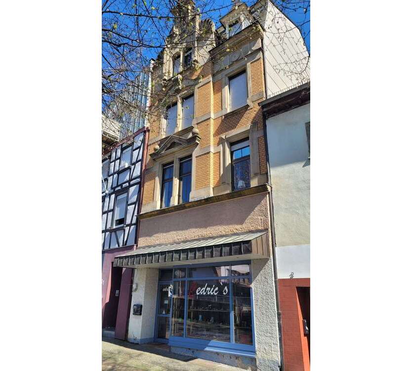 Haus zum Kaufen in Kirn 165.000 € 205 m²