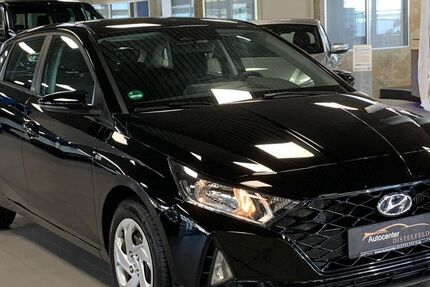 Hyundai i20 44.967 km 12.990 &euro; Neuwied 56564