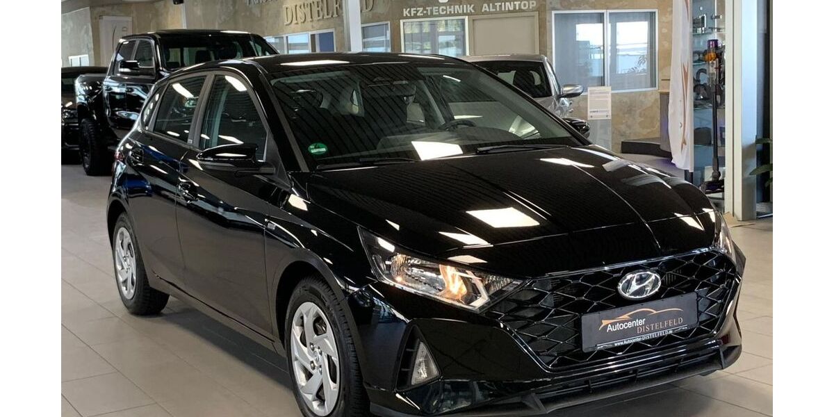 Hyundai i20 44.967 km 13.490 € Neuwied 56564