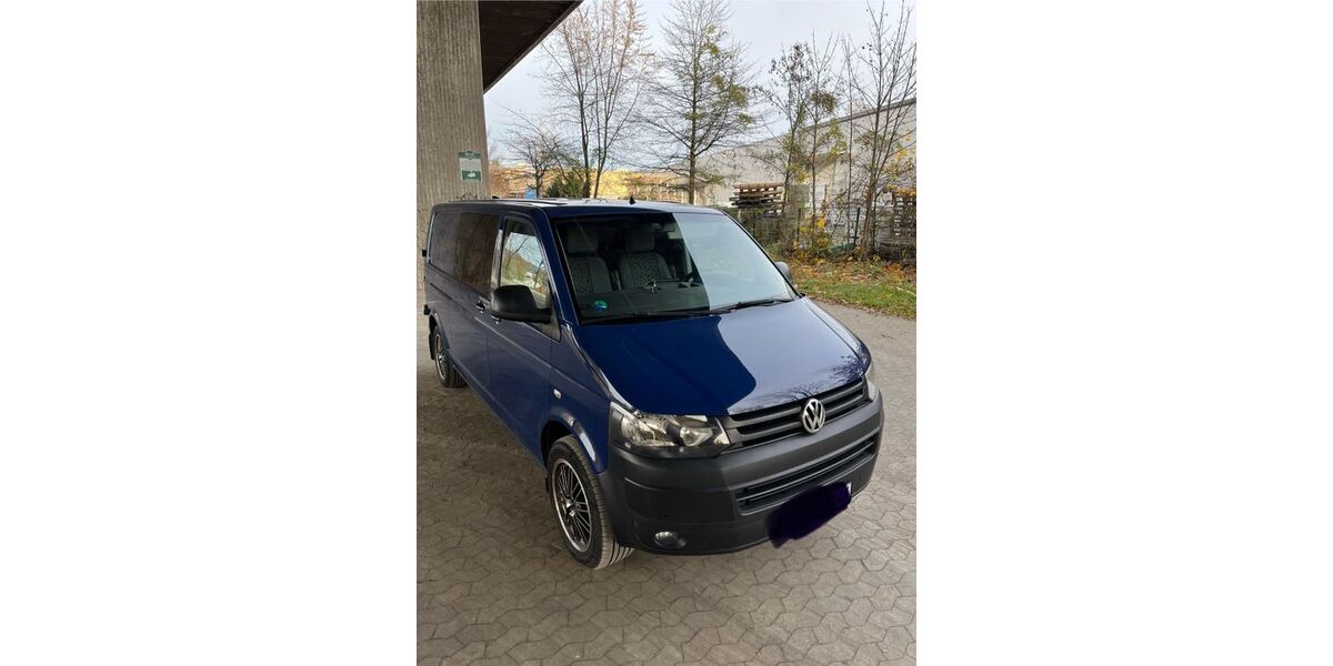 VW T5 Transporter 168.900 km 15.900 € Lage 32791