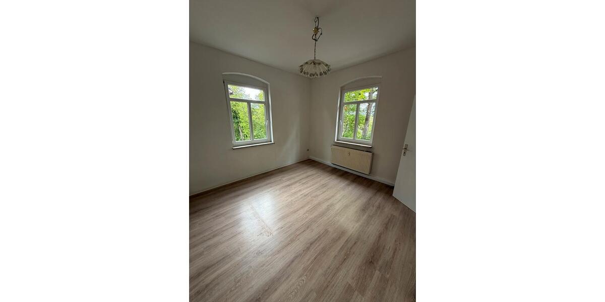 Etagenwohnung Hildburghausen - 1 Zimmer, 36 m&sup2;, 290&euro; | Angebot:26665311