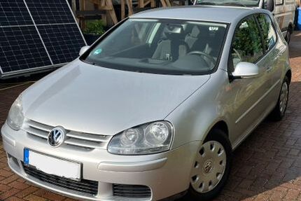 VW Golf 121.223 km 3.800 &euro; Bad Dürkheim 67098