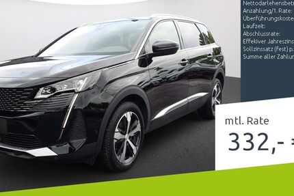 Peugeot 5008 49.763 km 27.990 &euro; Ahaus 48683