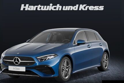 Mercedes-Benz A 250 8.190 km 34.990 &euro; Schwalmstadt 34613