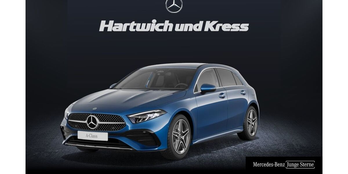 Mercedes-Benz A 250 8.190 km 34.990 &euro; Schwalmstadt 34613