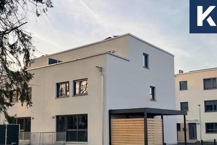 Besichtigung des Musterhauses – jeden Mittwoch 17–18 Uhr und Samstag 14–15 Uhr 6 zimmer