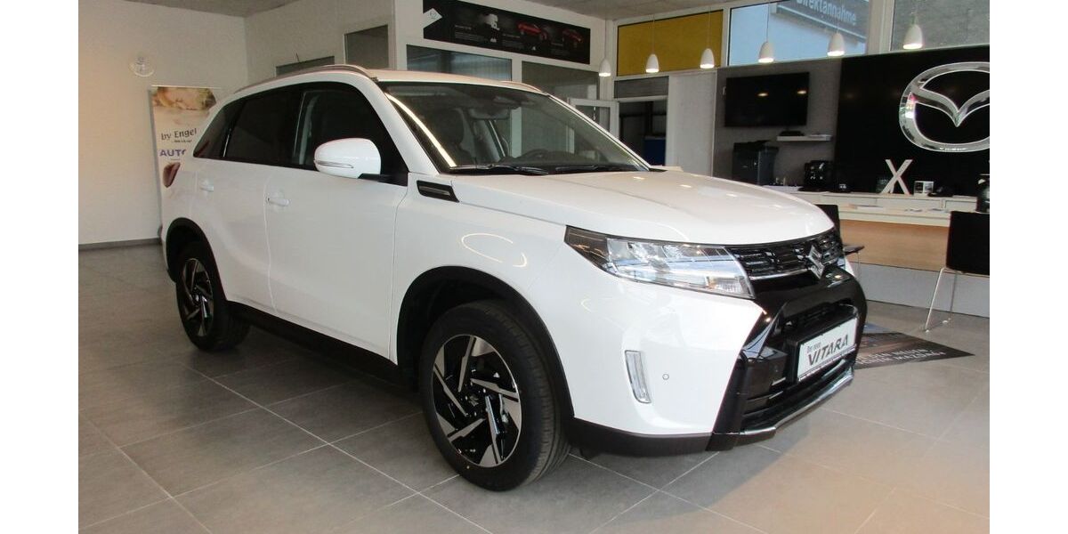 Suzuki Vitara 1.234 km 28.990 &euro; Halberstadt 38820