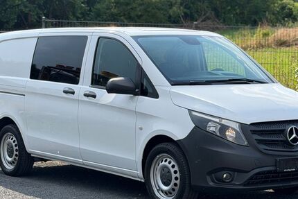Mercedes-Benz Vito 261.000 km 14.999 &euro; Eisenach 99817