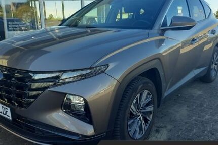 Hyundai TUCSON 24.100 km 23.990 &euro; Grevesmühlen 23936