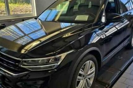 VW Tiguan 58.022 km 29.970 &euro; Hilpoltstein 91161