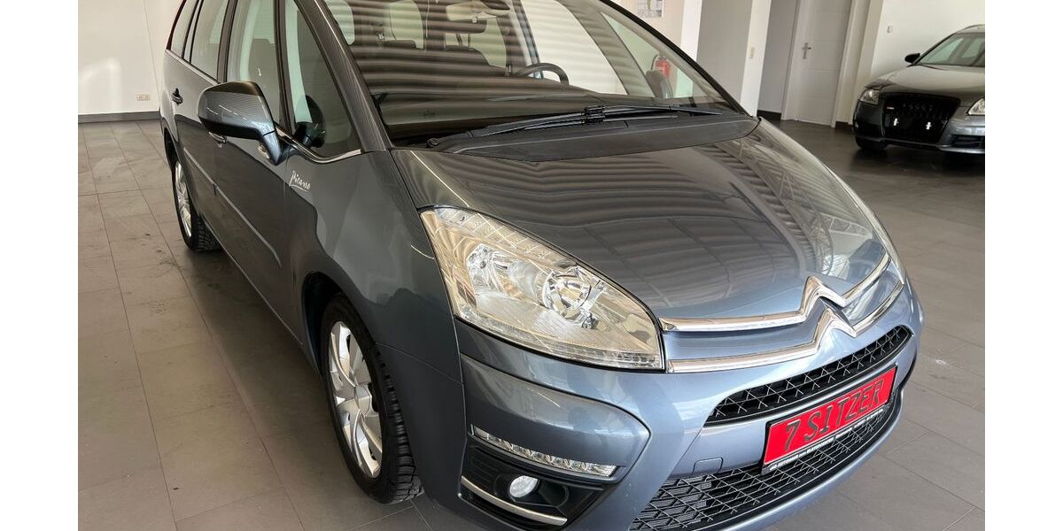 Citroen Grand C4 Picasso / SpaceTourer 187.200 km 6.990 &euro; Elsterwerda 04910