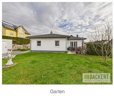 Bungalow Burgkunstadt - 3.5 Zimmer, 100 m&sup2;, 1.050&euro; | Angebot:25936920