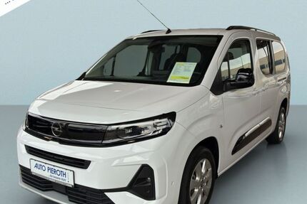 Opel Combo 22.500 km 31.350 € Grünstadt 67269