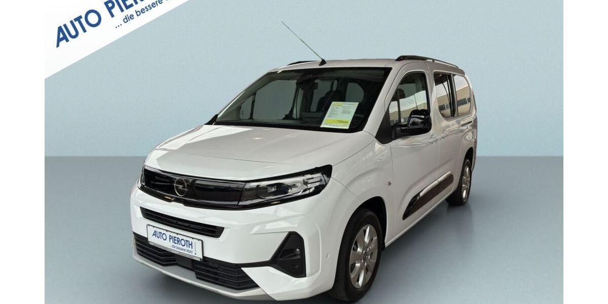 Opel Combo 22.500 km 31.350 € Grünstadt 67269