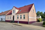 HORN IMMOBILIEN ++ großes Einfamilienhaus in Brüssow bei Löcknitz - Einfamilienhaus Brüssow | Angebot:25961058