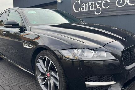 Jaguar XF 150.000 km 17.599 &euro; Fuldatal (Kassel) 34233