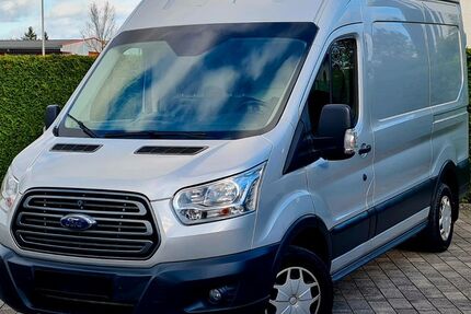 Ford Transit 122.000 km 16.500 &euro; Bad Lippspringe 33175