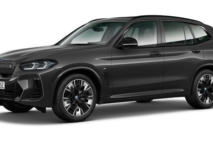 BMW iX3 30.455 km 48.790 &euro; Asperg 71679