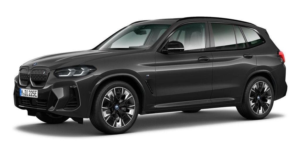 BMW iX3 30.455 km 48.790 &euro; Asperg 71679
