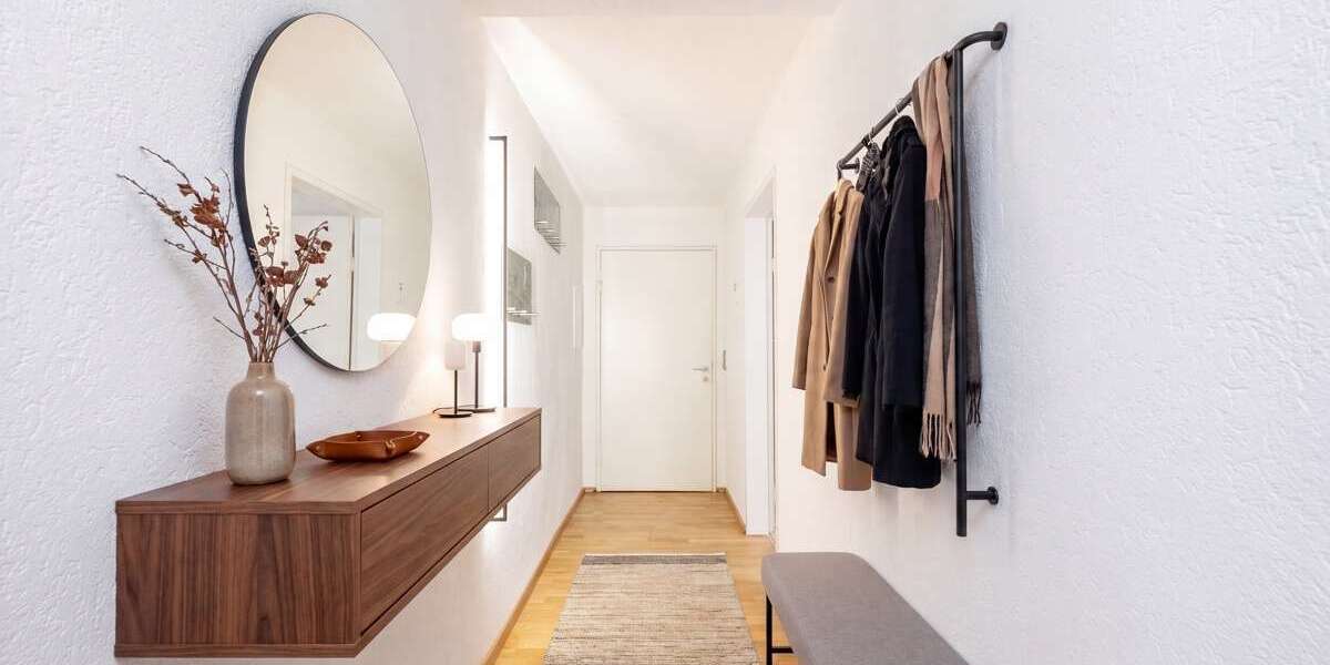Etagenwohnung Weißenhorn - 2.5 Zimmer, 74 m&sup2;, 225.000&euro; | Angebot:26566906