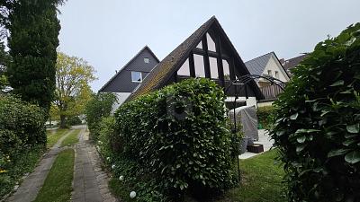 FAKTOR 15 ANLEGER ODER WOHNEN UND VERMIETEN - Haus Timmendorfer Strand | Angebot:27341288
