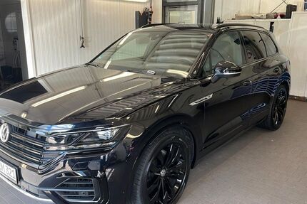 VW Touareg 113.000 km 40.000 &euro; Syke 28857