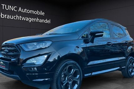 Ford EcoSport 41.299 km 14.990 &euro; Ahlen 59227