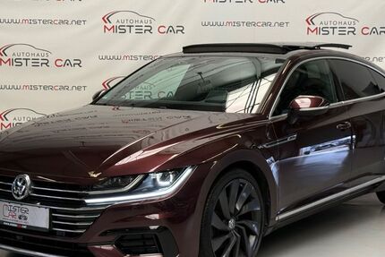 VW Arteon 68.000 km 23.890 &euro; Magstadt 71106