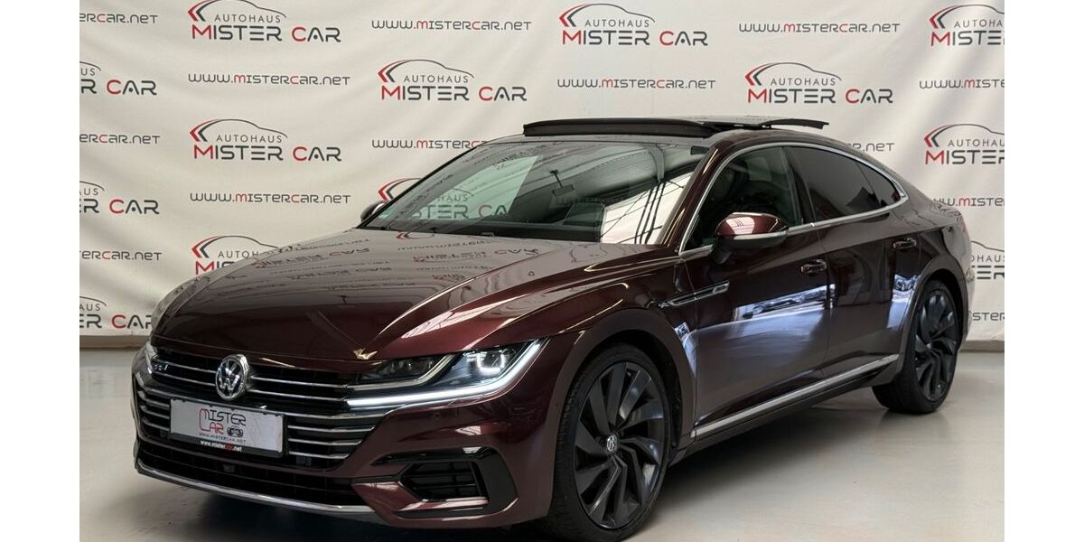 VW Arteon 68.000 km 23.890 &euro; Magstadt 71106