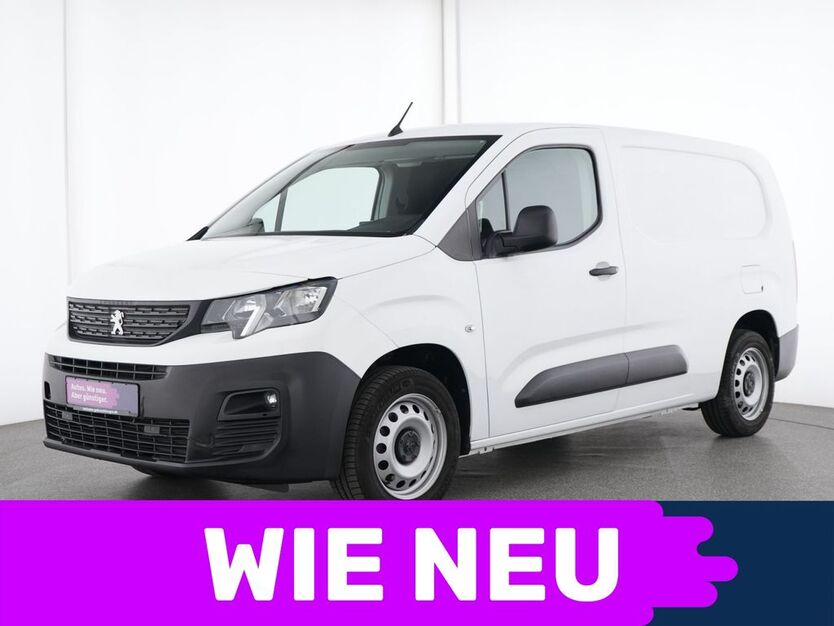 Peugeot Partner 18.473 km 15.695 € Dietzenbach bei Frankfurt 63128