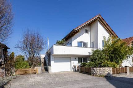 Haus Peißenberg - 3 Zimmer, 130 m&sup2;, 645.000&euro; | Angebot:26378767