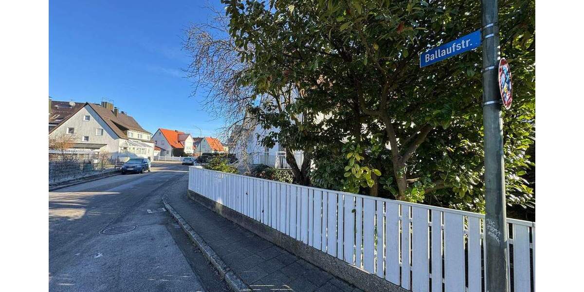 Grundstück Karlsfeld - 995.000&euro; | Angebot:25663990