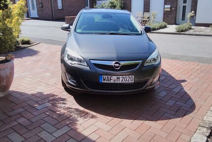 Opel Astra 102.000 km 5.750 &euro; Warendorf 48231
