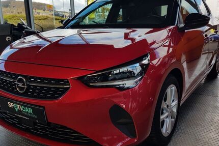 Opel Corsa 47.000 km 14.750 &euro; Leopoldshöhe 33818