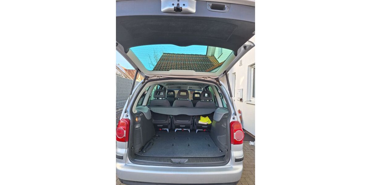 VW Sharan 172.000 km 3.700 € Ulm 89079