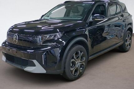 Citroen C3 Aircross 23.215 km 19.980 &euro; Bernburg 06406