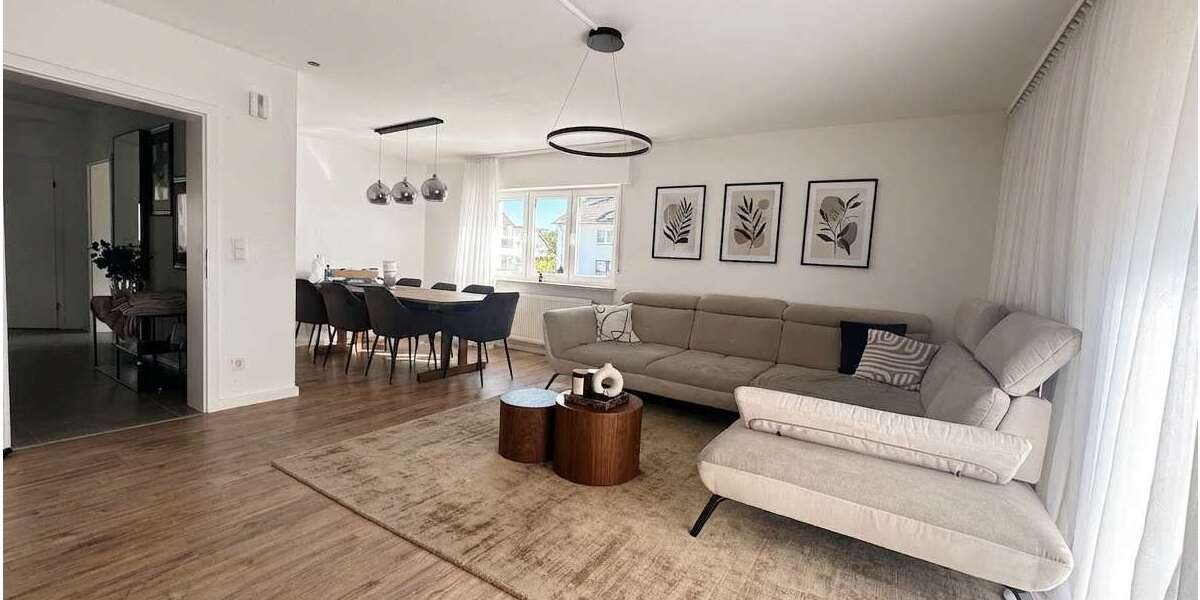 Einfamilienhaus Hennef - 4 Zimmer, 120 m&sup2;, 1.500&euro; | Angebot:25784415