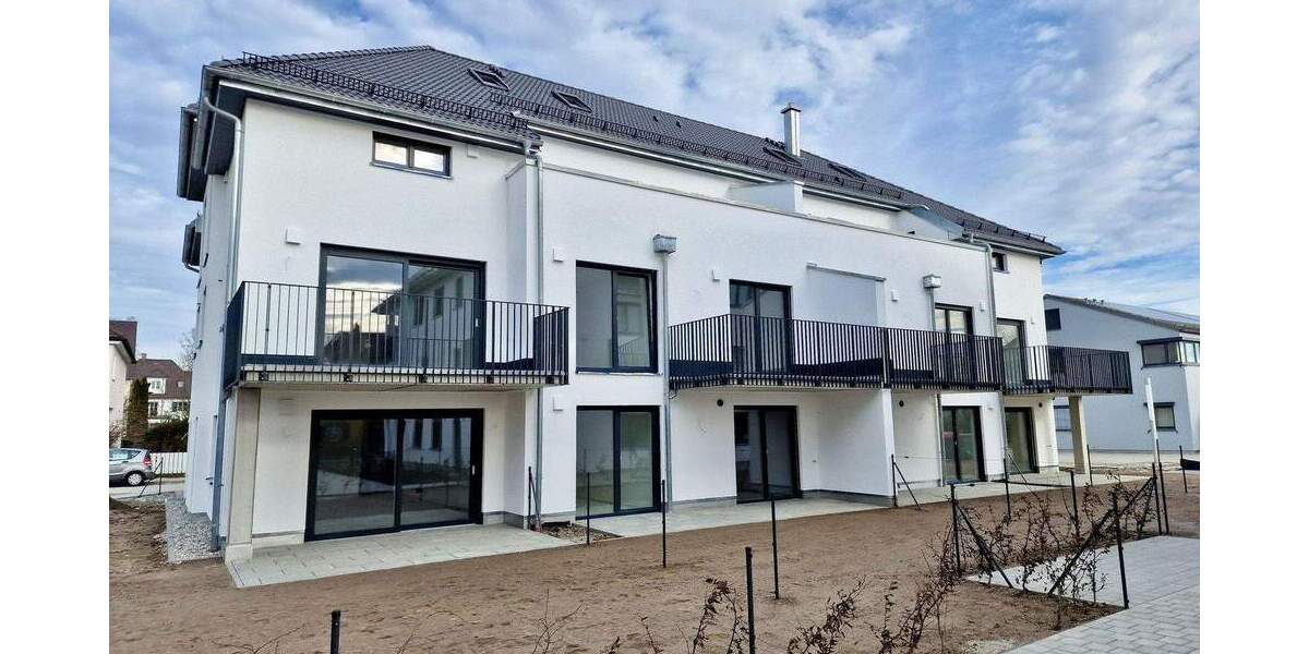 Etagenwohnung Mühldorf a. Inn Mühldorf - 2 Zimmer, 58 m&sup2;, 890&euro; | Angebot:25425863