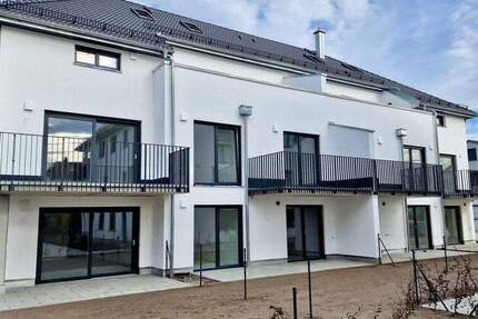 Wohnung Mühldorf a. Inn Mühldorf - 2 Zimmer, 58 m&sup2;, 890&euro; | Angebot:25425863